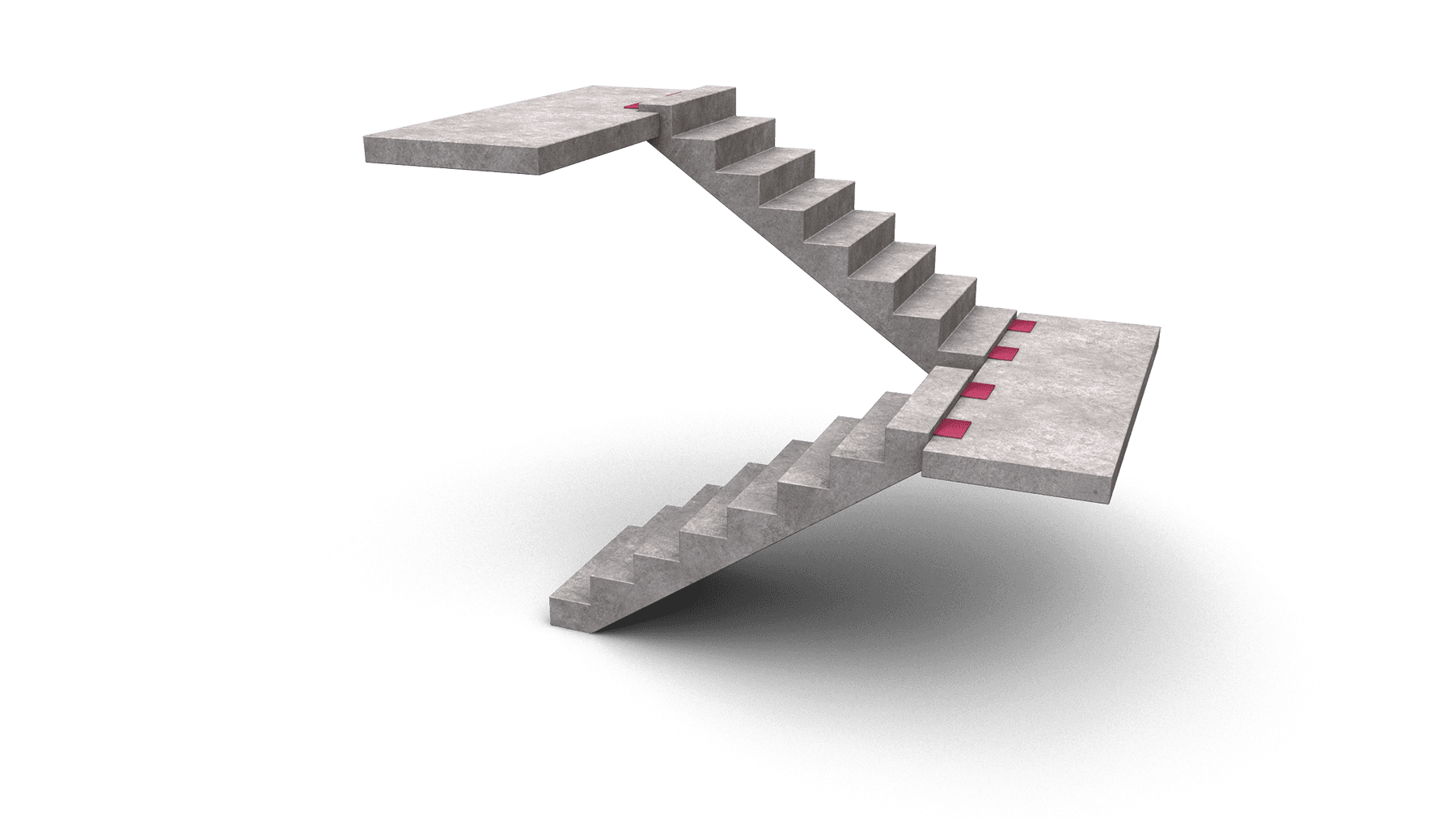How to Calculate Staircase Dimensions and Designs | ArchDaily